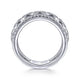 Stacked Diamond Ring
