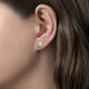 Pearl Stud Earrings