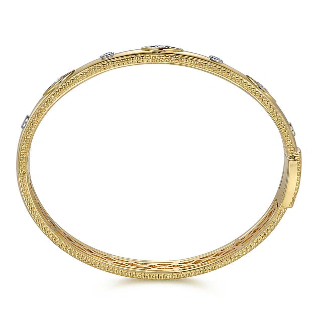 Diamond Bujukan Cuff