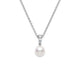 Akoya Cultured Pearl Necklace