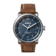 The Canfield Model C56 43mm Watch
