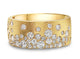 Diamond Cigar Band