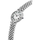 Ladies Art Deco Round Watch