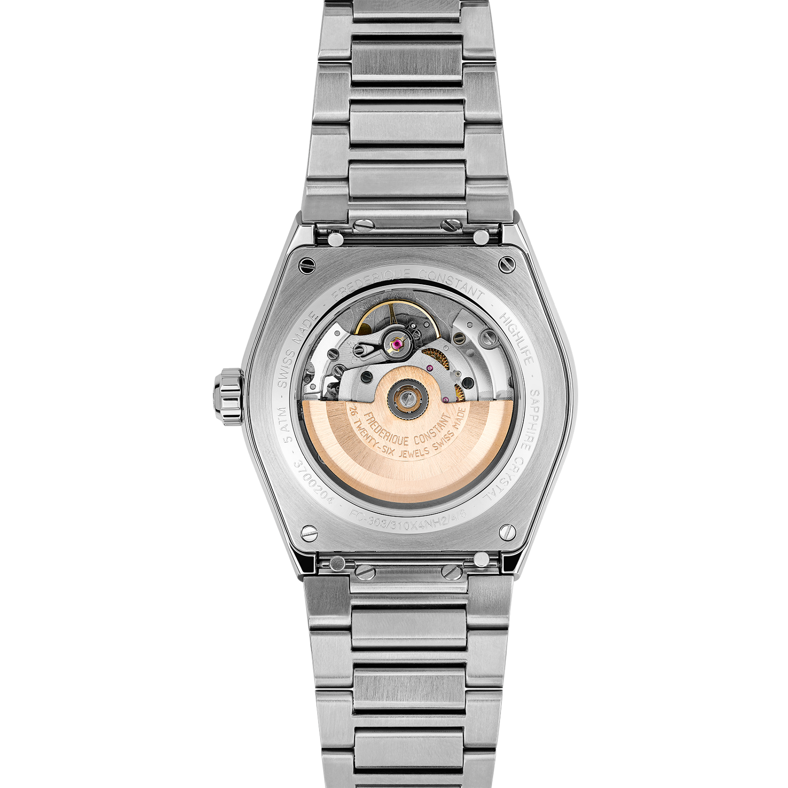 Highlife Automatic Watch