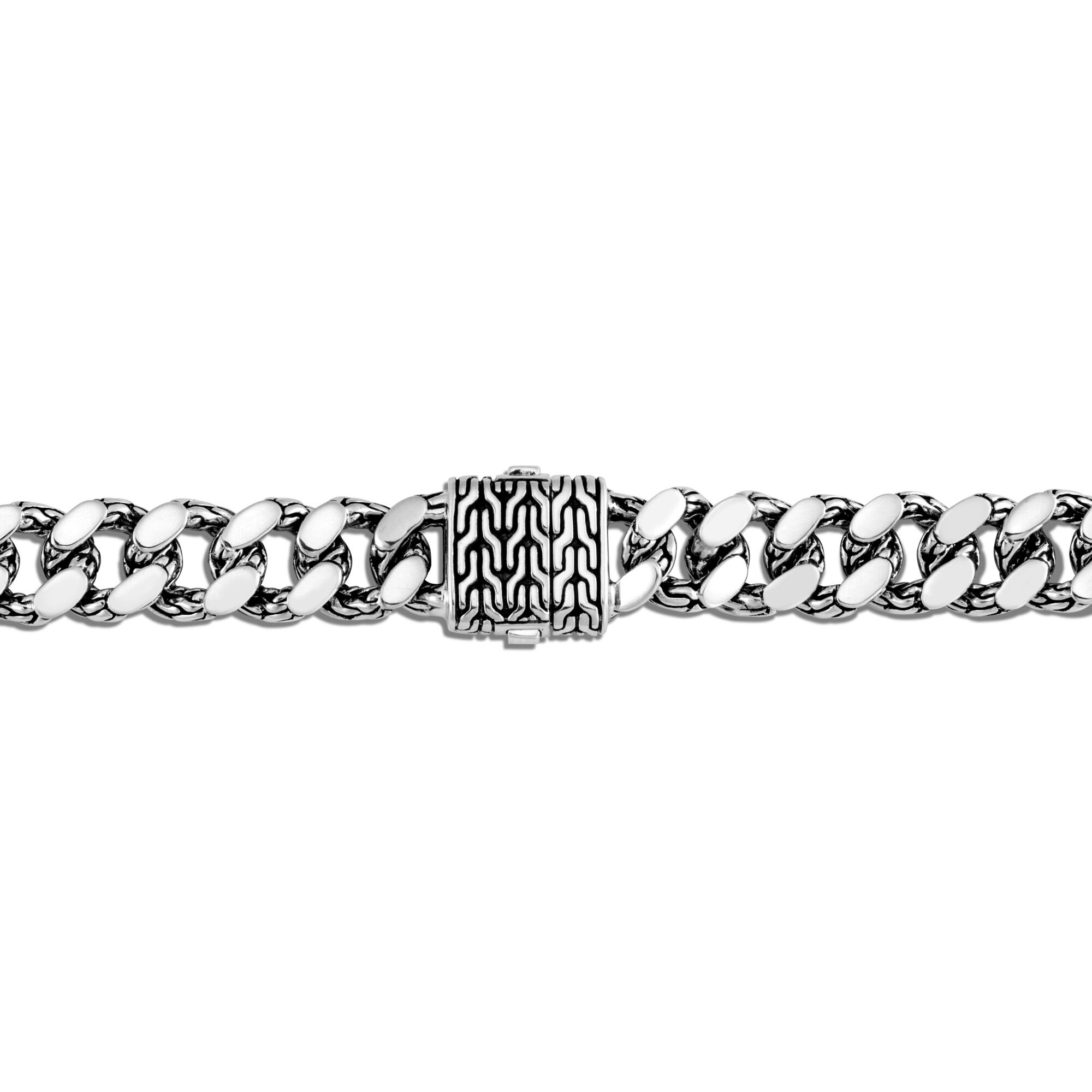 Curb Chain Bracelet