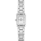 Ladies Classics Carree Watch