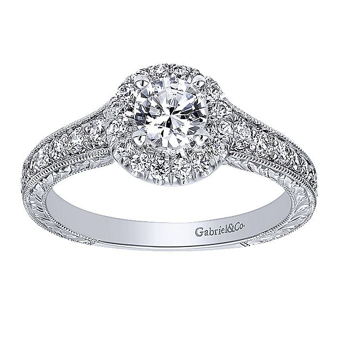 Diamond Engagement Ring