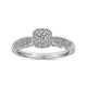 Diamond Engagement Ring