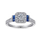 Diamond Engagement Ring
