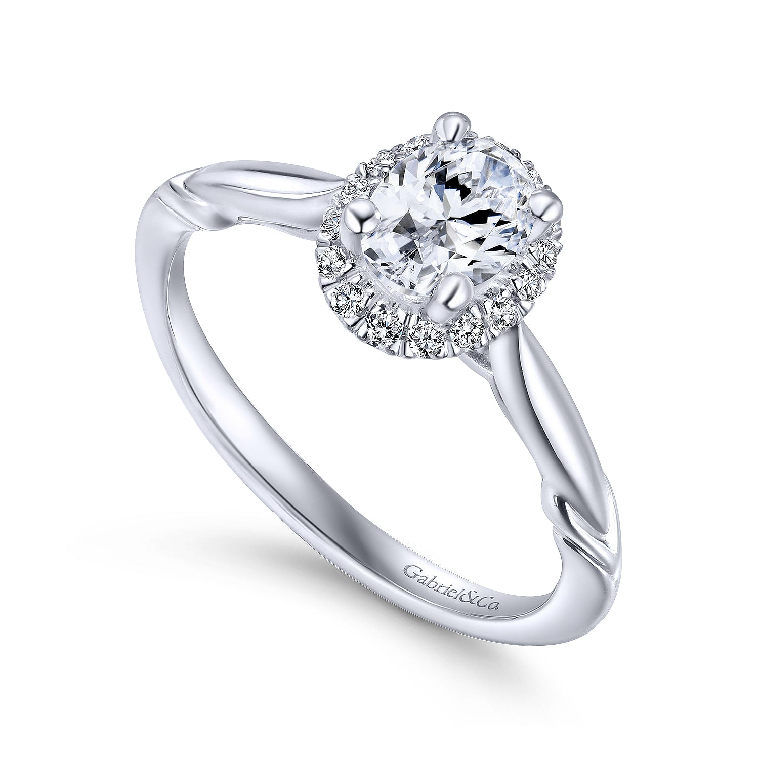 Diamond Engagement Ring