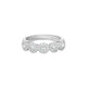 Fulfimment Round Diamond Band