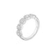 Fulfimment Round Diamond Band