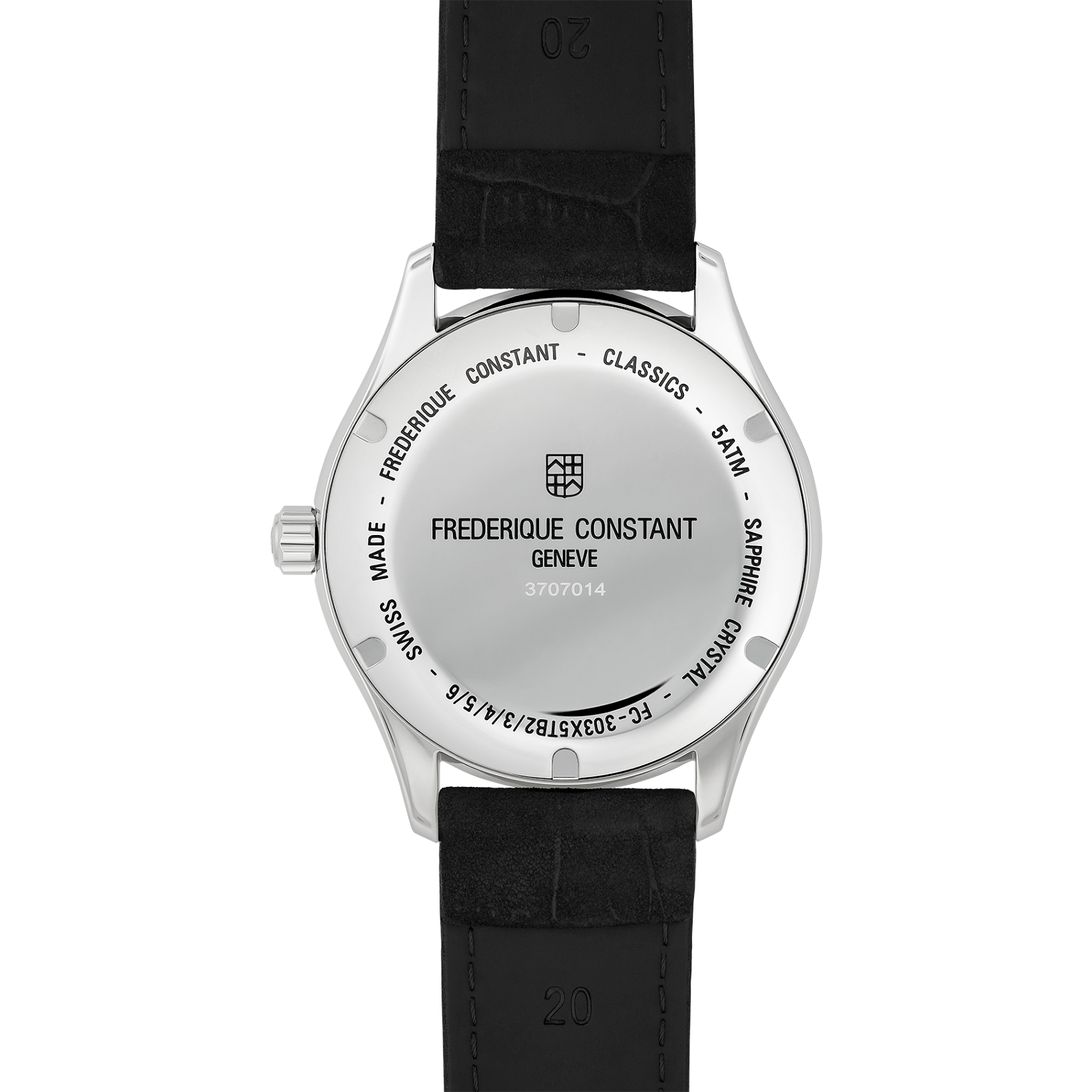 Classics Automatic Watch