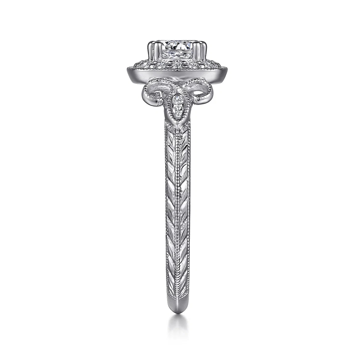 Diamond Engagement Ring