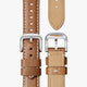 Runwell 41mm Watch