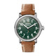 Runwell 41mm Watch