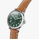 Runwell 41mm Watch