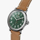 The Runwell 47mm Watch