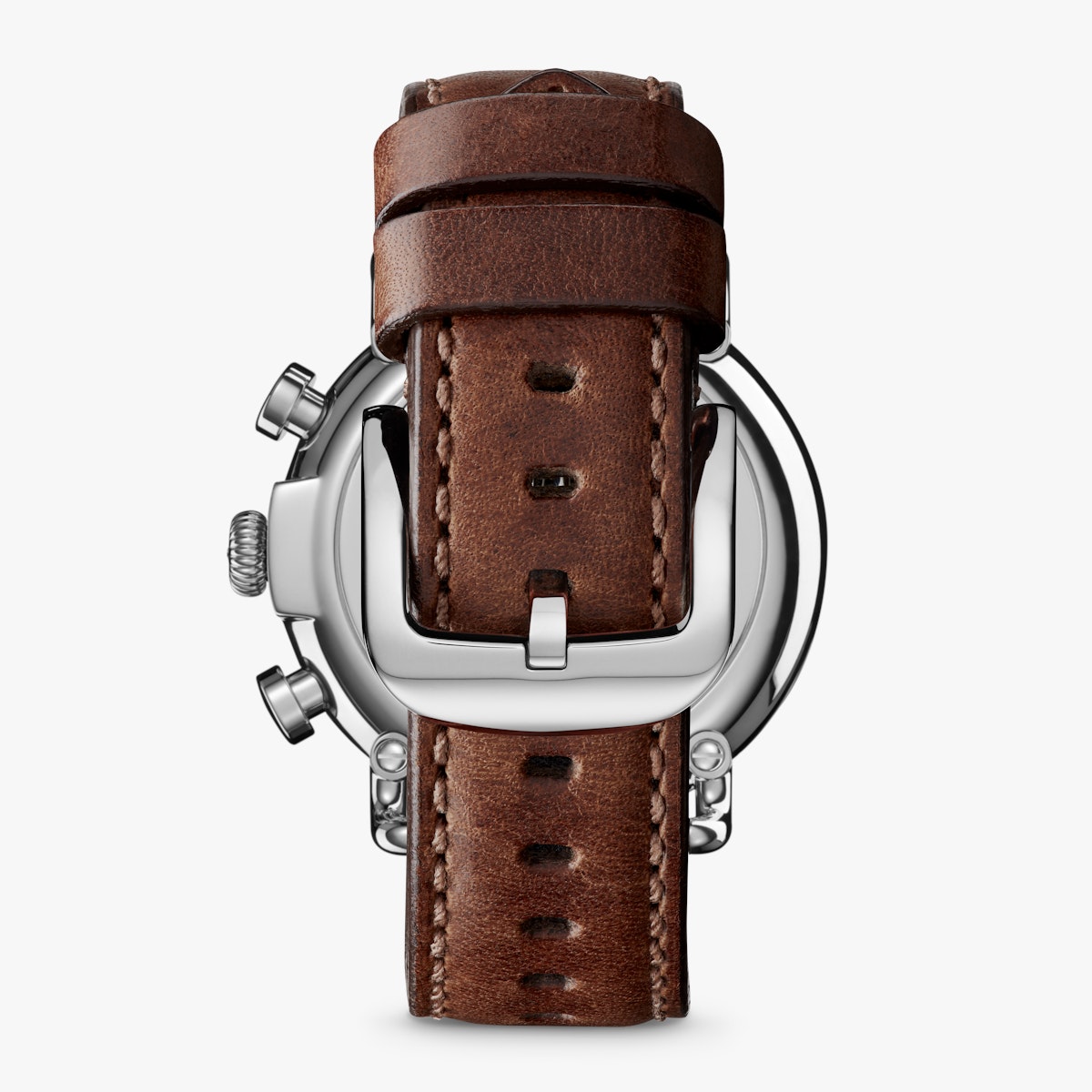 The Runwell 41mm Chronograph Watch