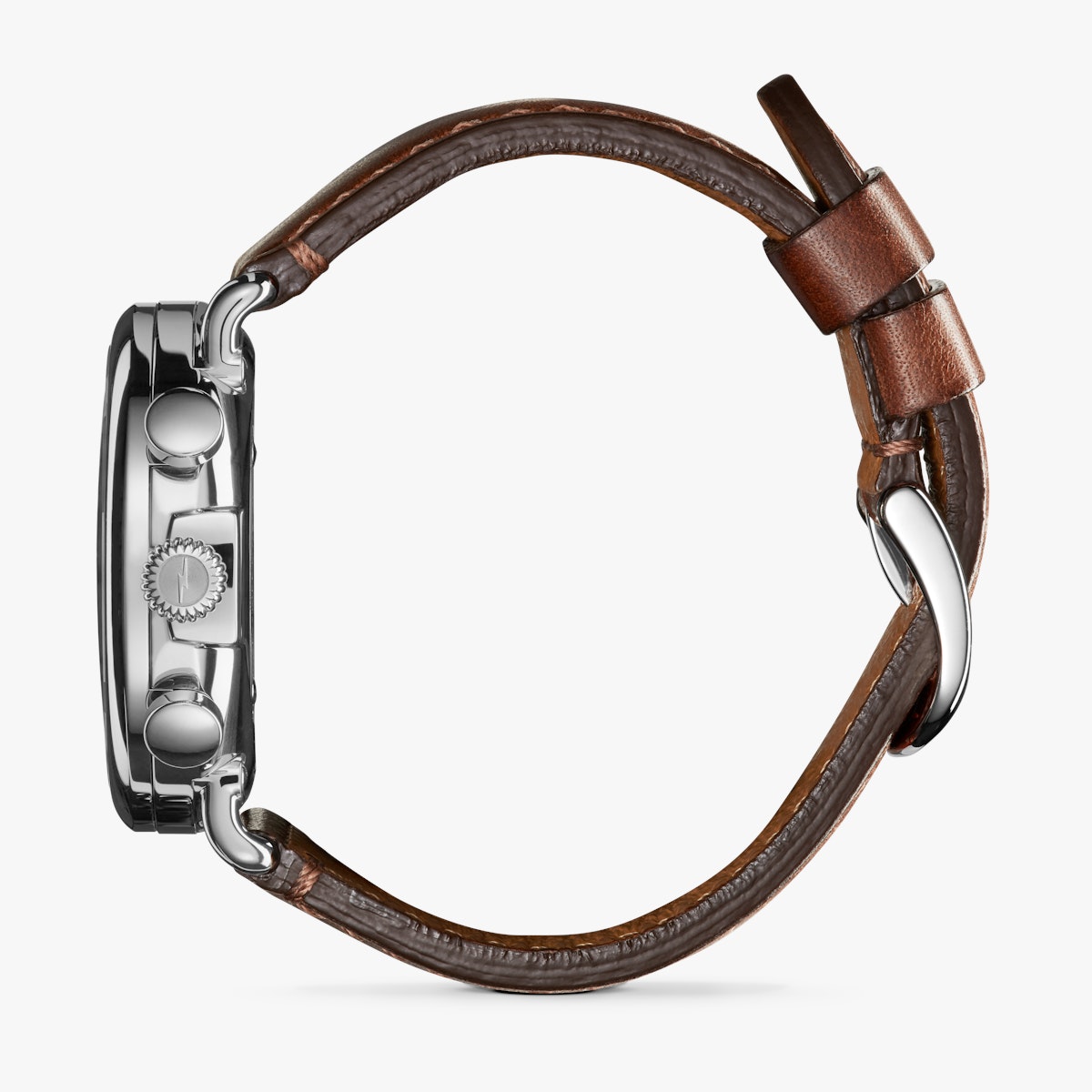 The Runwell 41mm Chronograph Watch