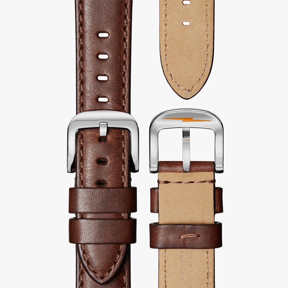 The Runwell 41mm Chronograph Watch