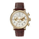 The Runwell Chrono 41mm Watch