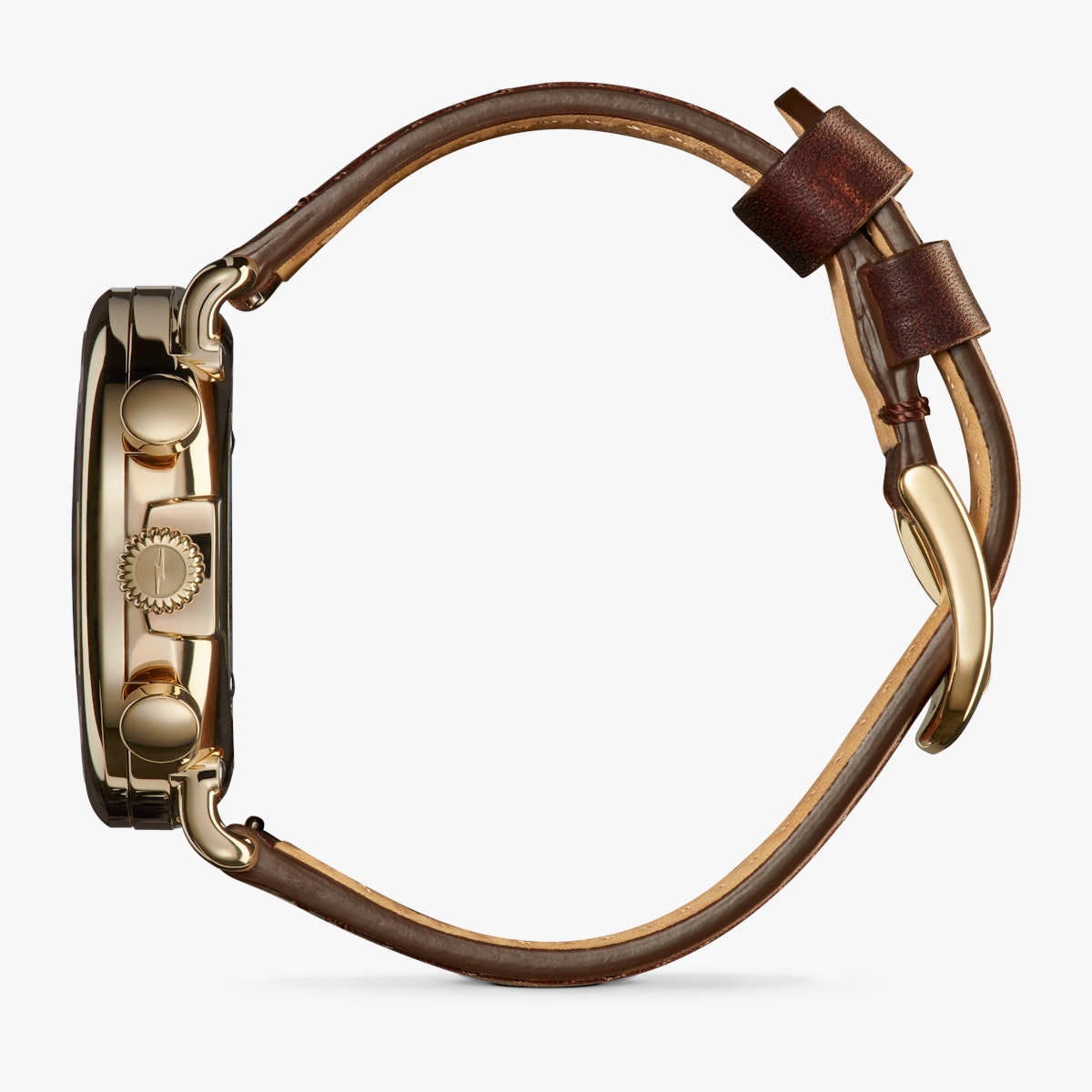 The Runwell Chrono 41mm Watch