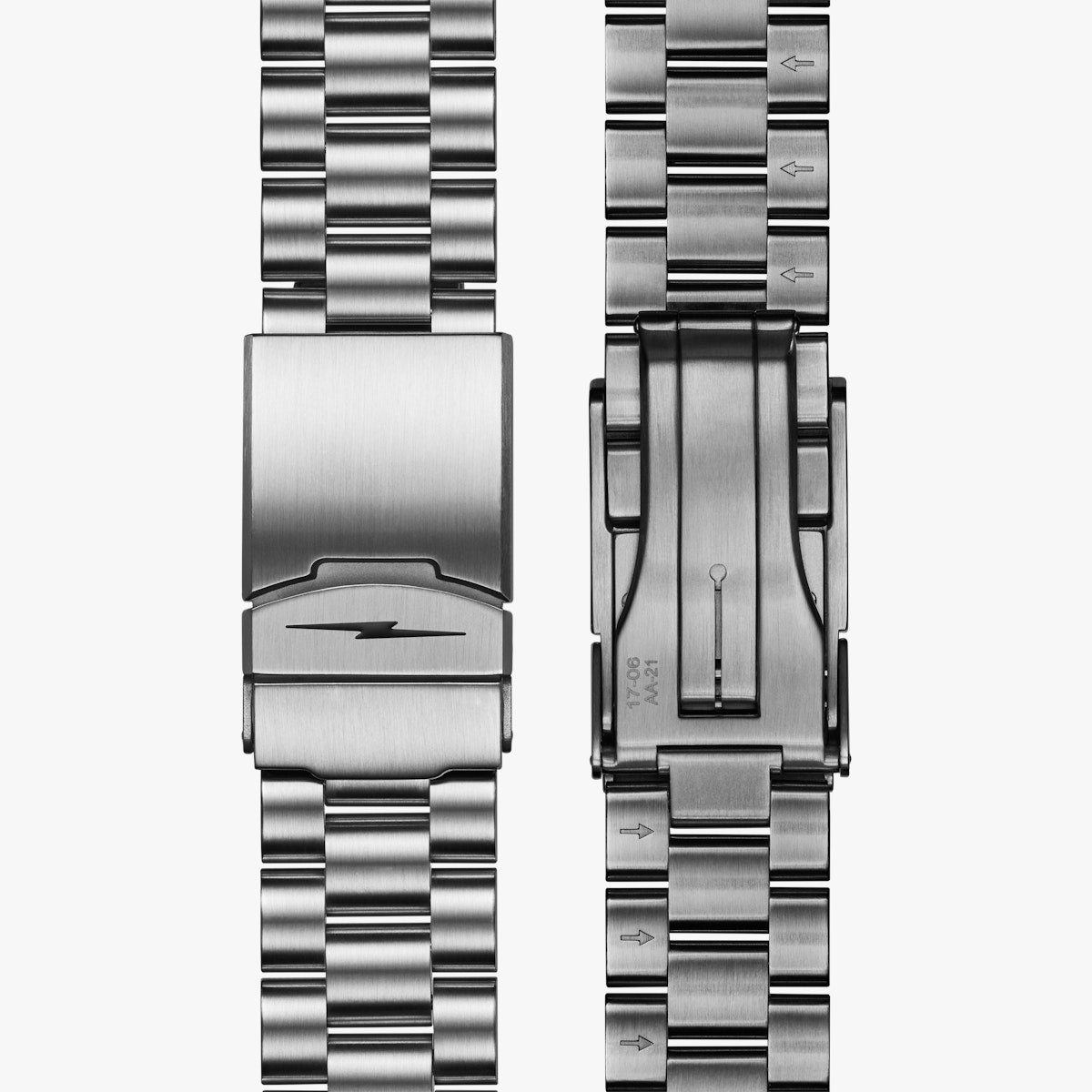 Ice Monster 43mm Automatic Watch