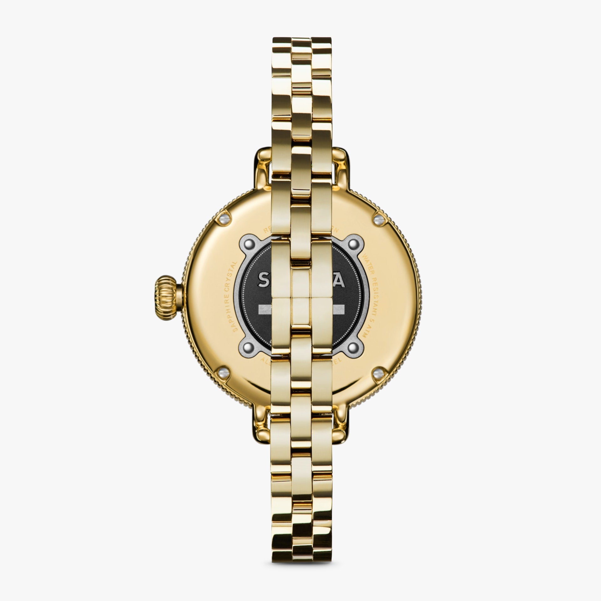 The Birdy 34mm Watch