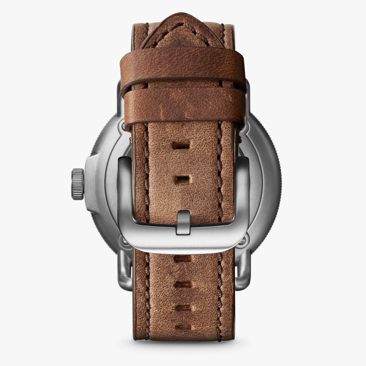 The Canfield Model C56 43mm Watch