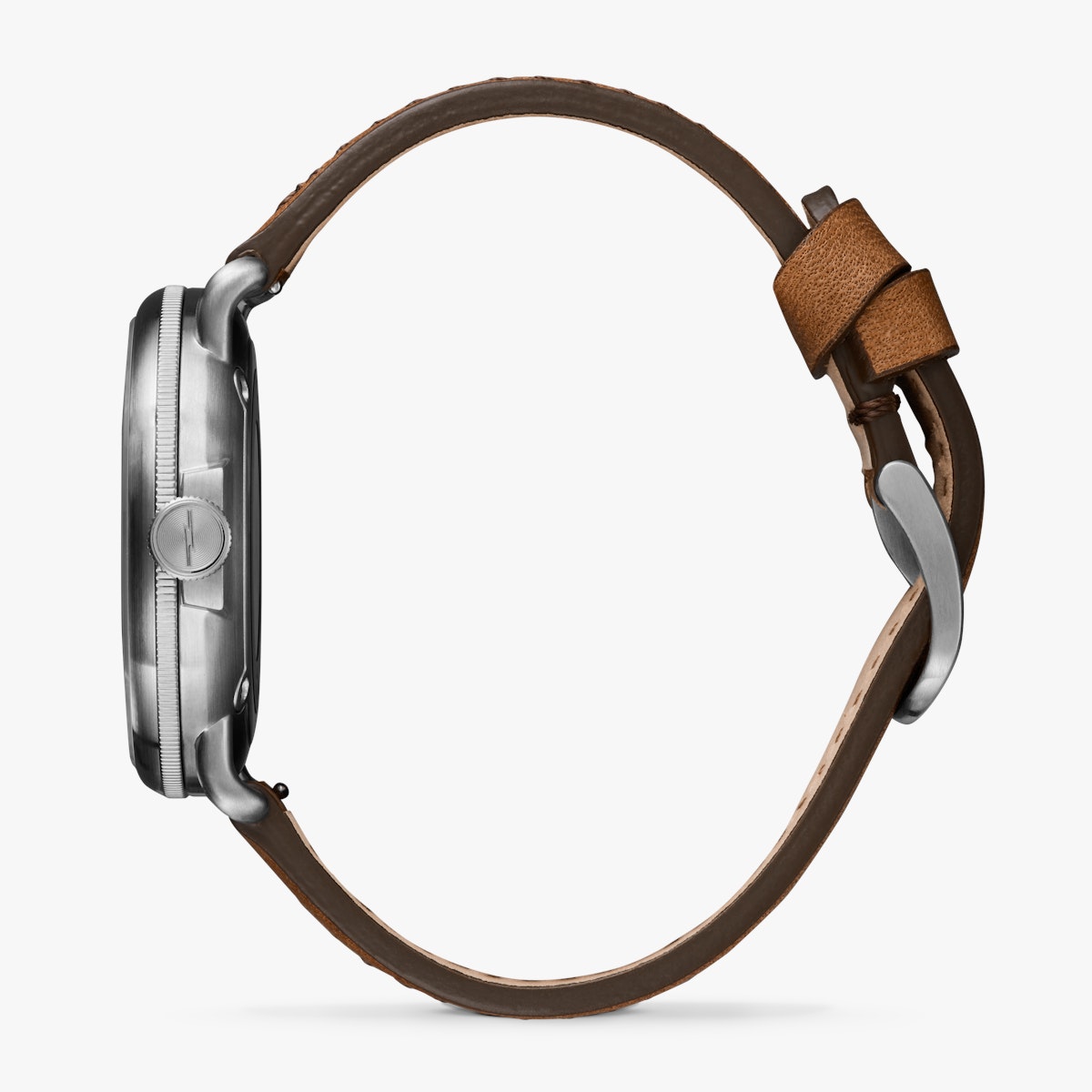 The Canfield Model C56 43mm Watch