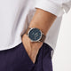 The Canfield Model C56 43mm Watch