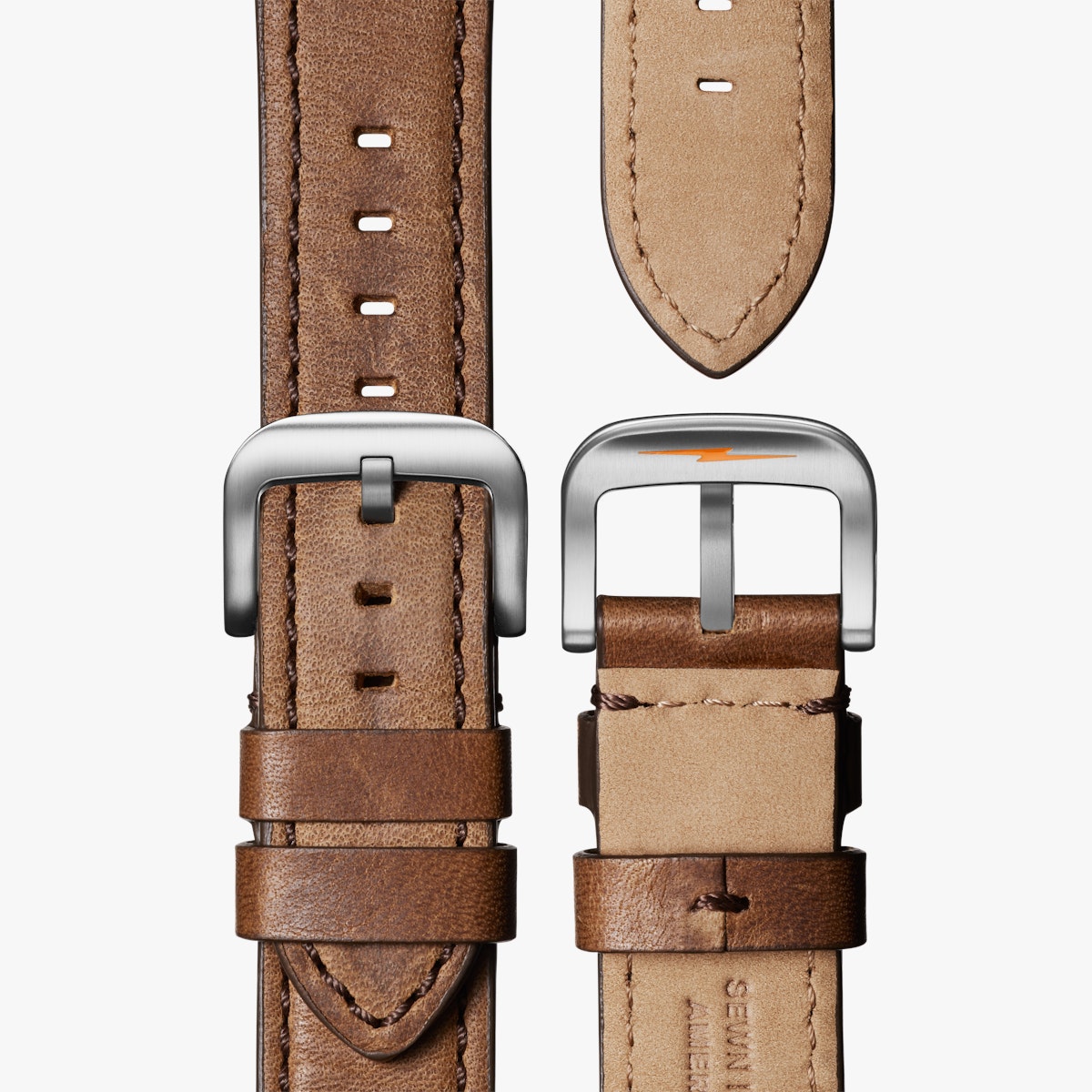 The Canfield Model C56 43mm Watch