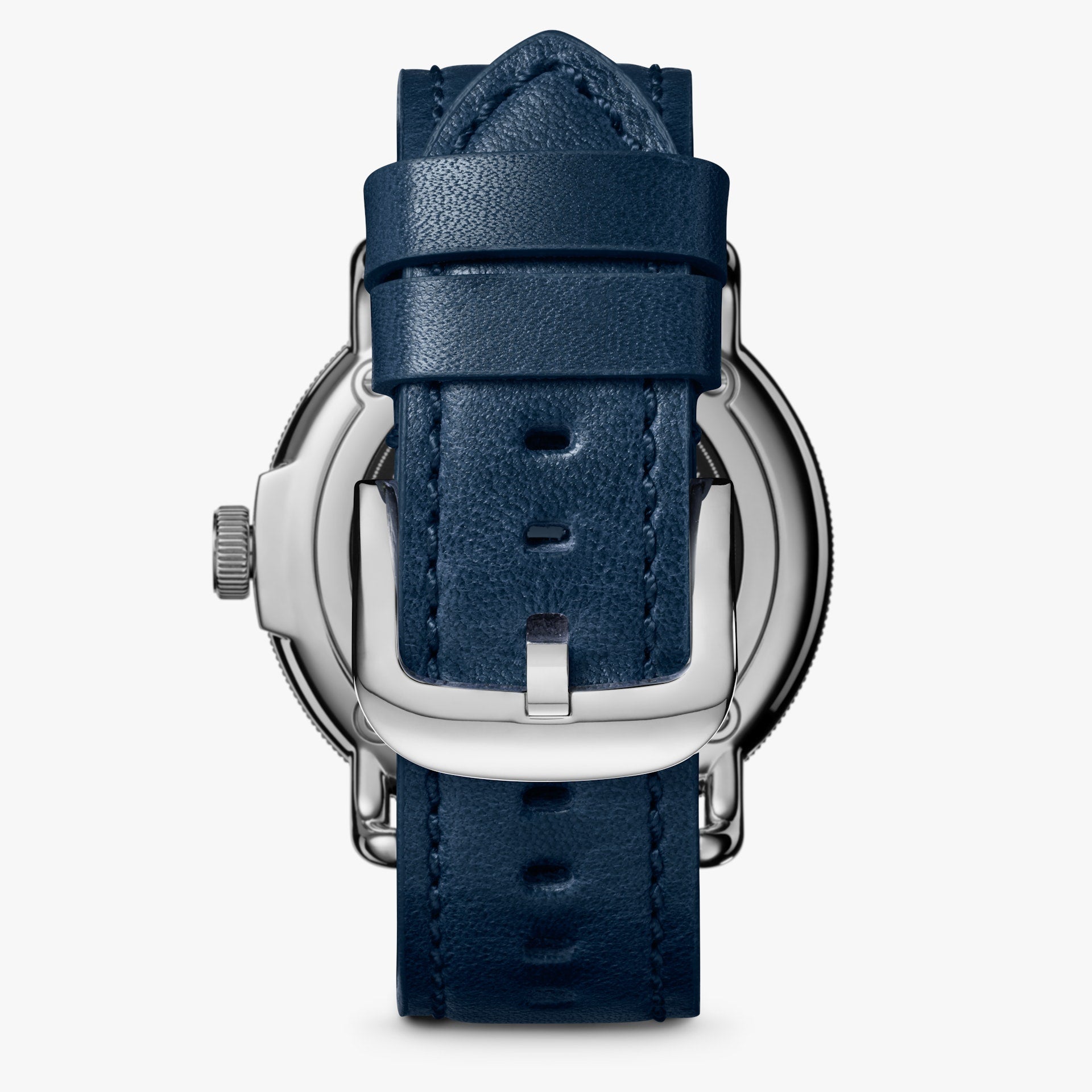 The Canfield Model C56 43mm Watch