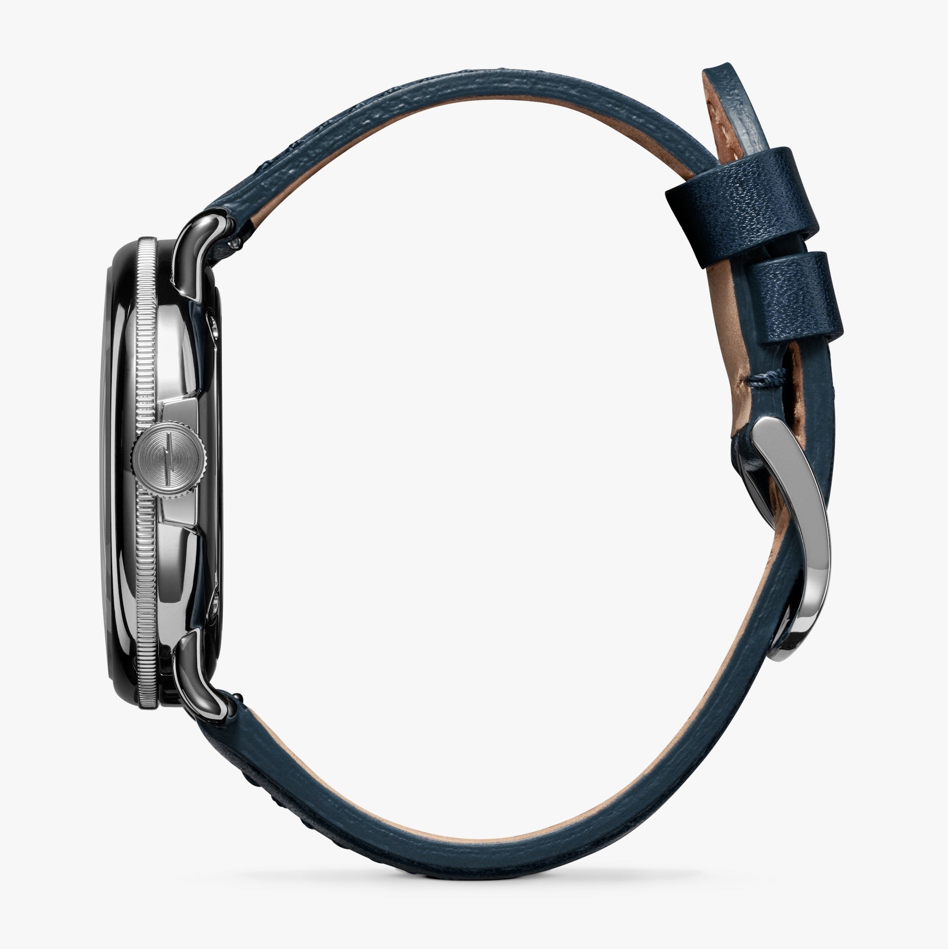 The Canfield Model C56 43mm Watch