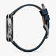 The Canfield Model C56 43mm Watch