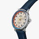 The Canfield Model C56 43mm Watch