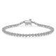 Diamond Tennis Bracelet