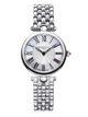 Ladies Art Deco Round Watch