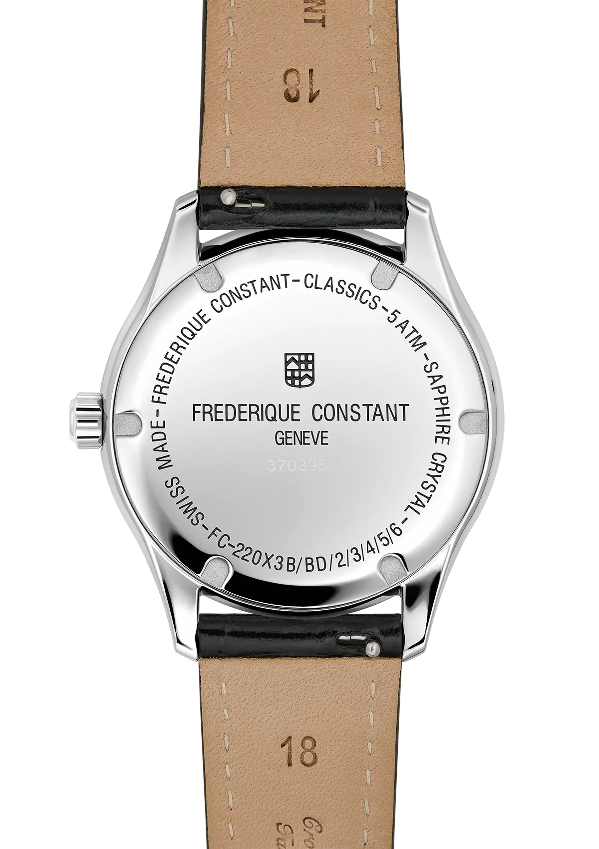 Ladies Classics Quartz Watch