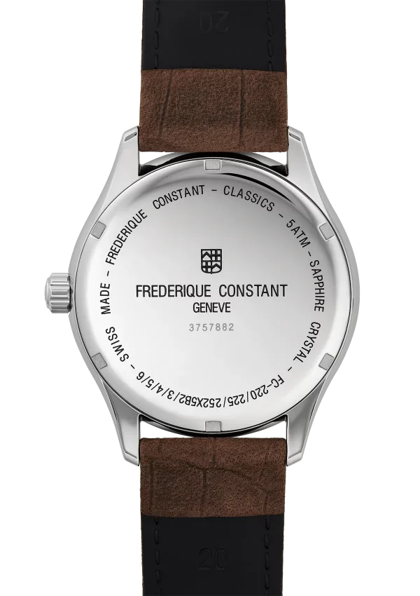 Classics Quartz Watch
