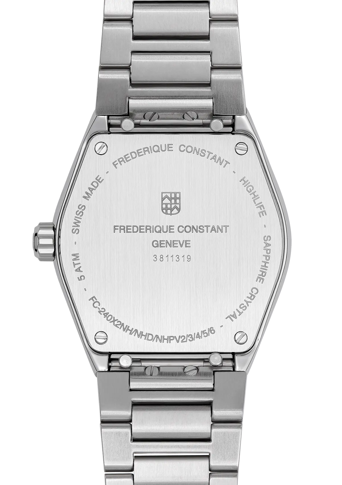 Ladies Highlife Quartz Watch