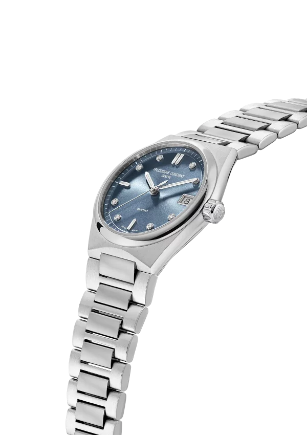 Ladies Highlife Quartz Watch