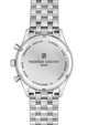 Triple Calendar Chronograph Watch