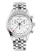 Triple Calendar Chronograph Watch