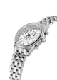 Triple Calendar Chronograph Watch