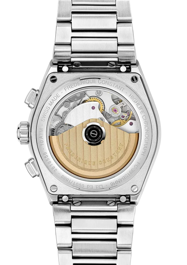 Highlife Chronograph Automatic Watch