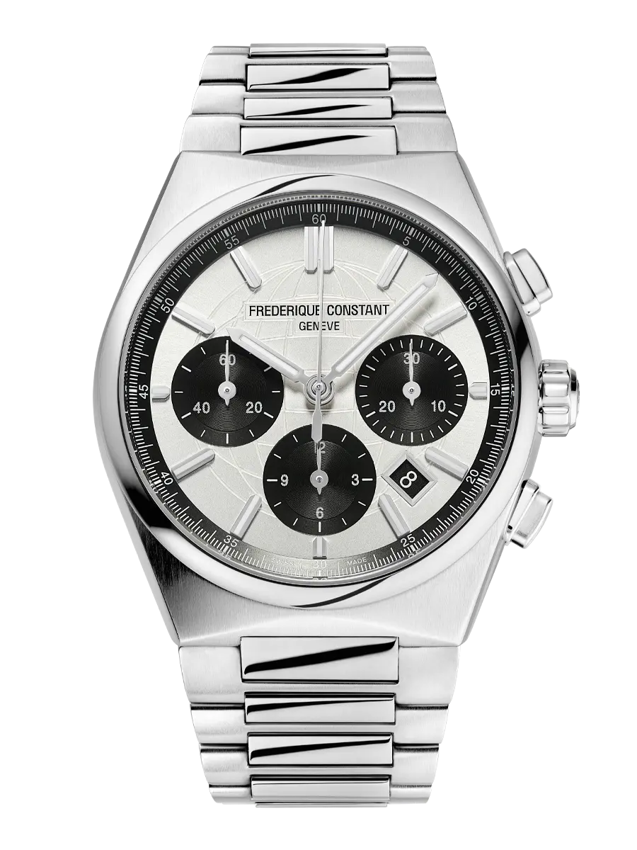 Highlife Chronograph Automatic Watch