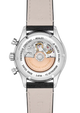 Vintage Rally Healey Chronograph Watch