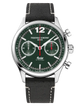 Vintage Rally Healey Chronograph Watch